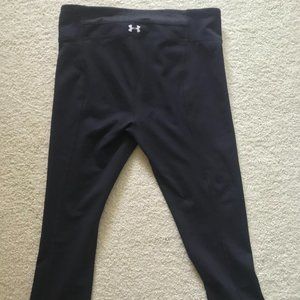 Under Armour Compression Capris